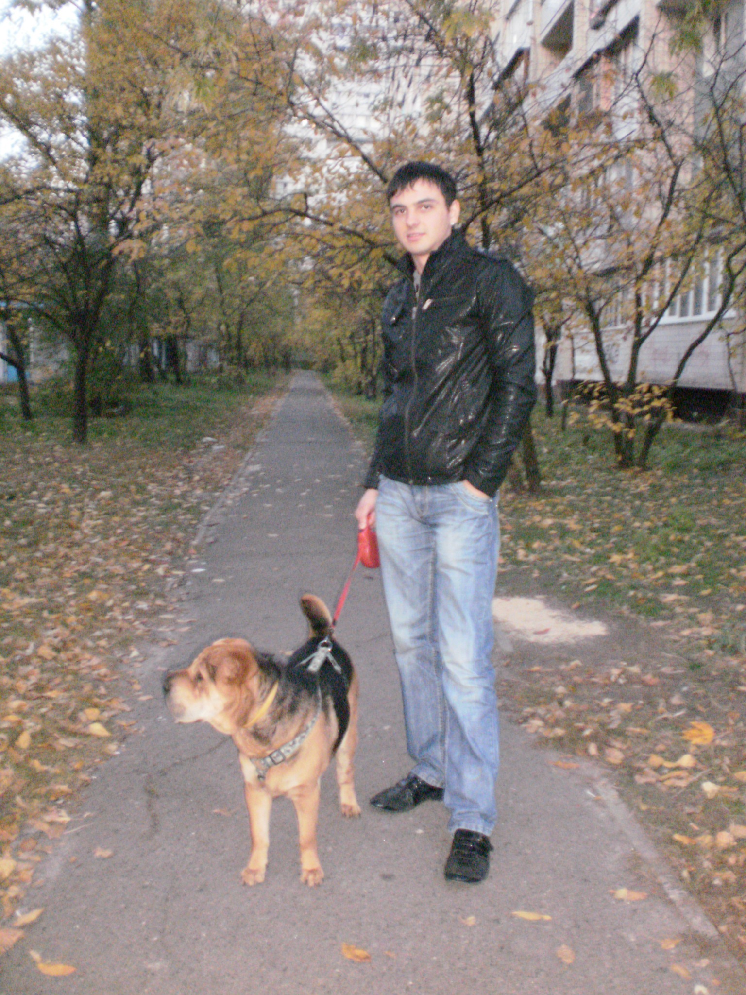 Фото профиля