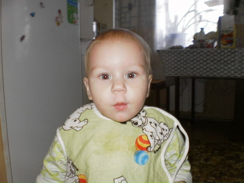 №80, Михаил Кукарцев, 39 лет, Харцызск №80, Михаил Кукарцев, 39 лет, Харцызск