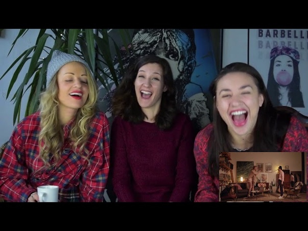 BARBELLE Commentary Episode