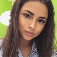 Екатерина Василевич | 