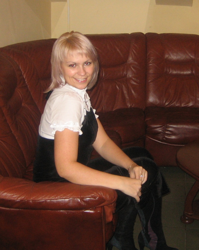 Фото профиля