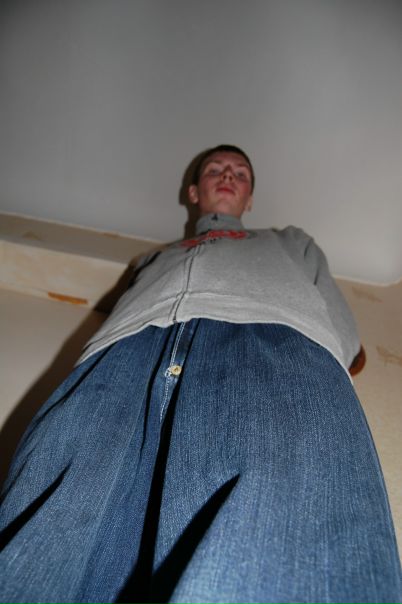 №5, Антоша Кныш, Киев №5, Антоша Кныш, Киев