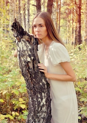 №113, Анна Клубук, México №113, Анна Клубук, México