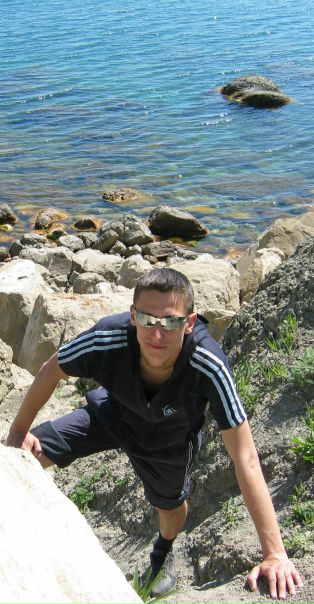 №54, Andrew Ищук, 37 лет, Феодосия №54, Andrew Ищук, 37 лет, Феодосия