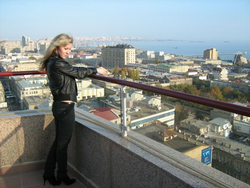 №24, Maria Vorobyeva-Kashtanova, Москва №24, Maria Vorobyeva-Kashtanova, Москва