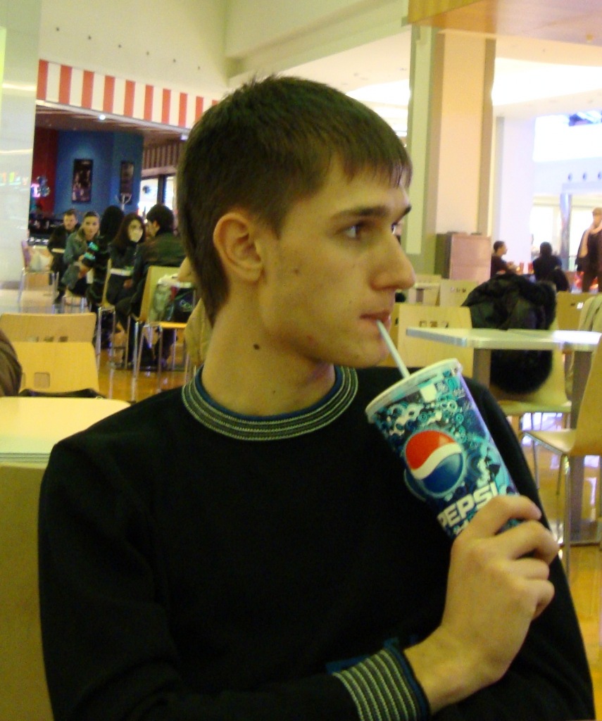 Фото профиля