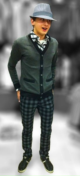 №48, Pavel Koshel, 33 года, Киев №48, Pavel Koshel, 33 года, Киев