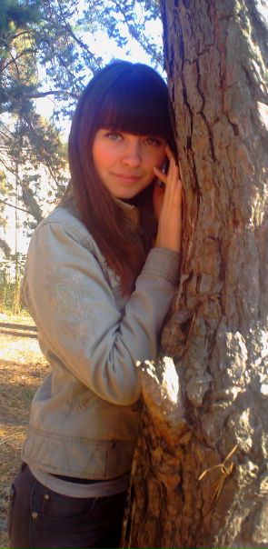 №45, Анна Плыс, 35 лет №45, Анна Плыс, 35 лет