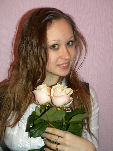 №97, Юлiя Миколайчук, Хмельницкий №97, Юлiя Миколайчук, Хмельницкий