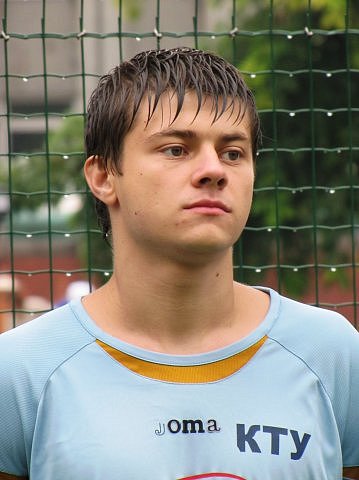 №80, Юра Приймак, Кривой Рог №80, Юра Приймак, Кривой Рог