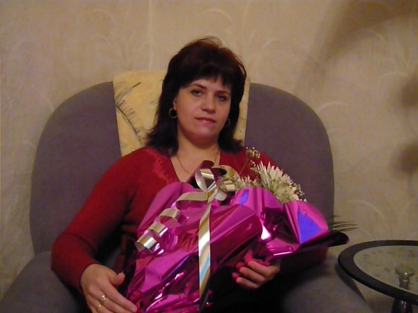 №2, Анжелика Шарина №2, Анжелика Шарина