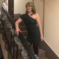 Ольга Ветер | Владимир