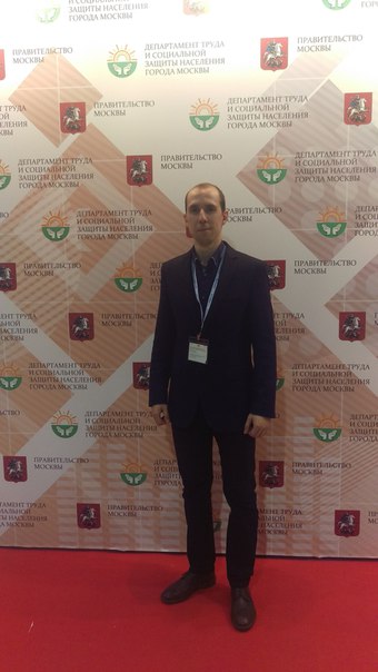 Алексей Прохоров, Россия, Москва