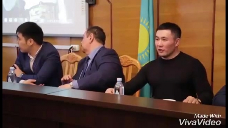 Тектіден текті туады деп тегін айтпаған