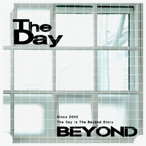 Beyond альбом TheDay