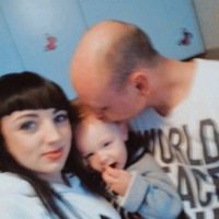 Варвара Павленко | Волгоград