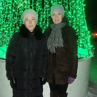 Света Агафонова | Глазов