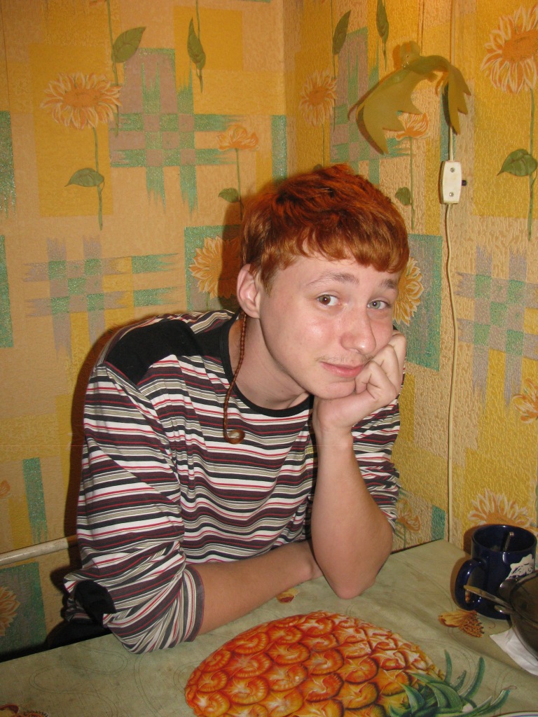 Фото профиля