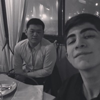 Олег Ким | Москва