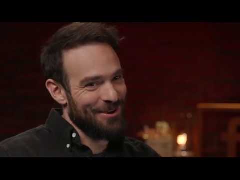 Daredevil, Facebook Live with Charlie