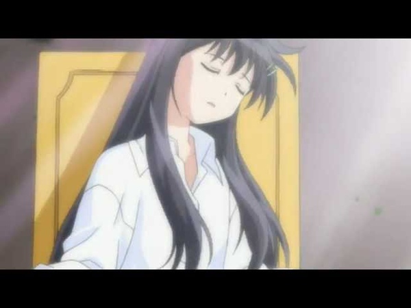 Hanbun no Tsuki ga Noboru Sora OP