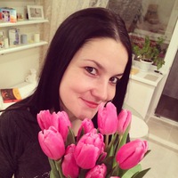 Катерина Воробьёва | Саратов