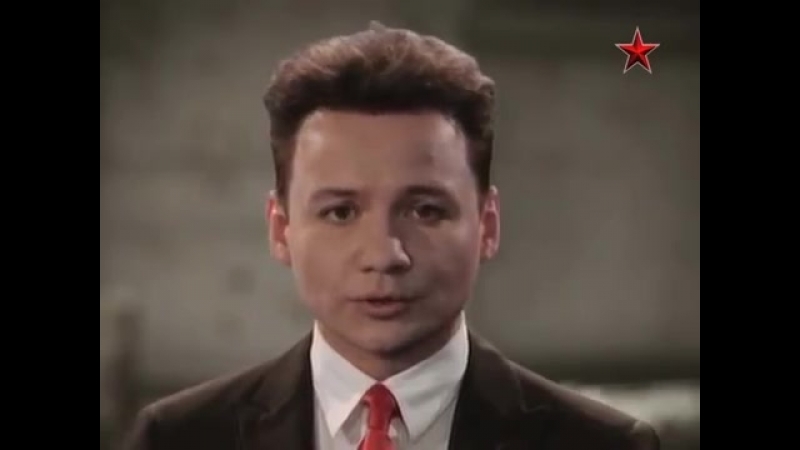 Стихи о войне - «День победы» (А. Лобанов)