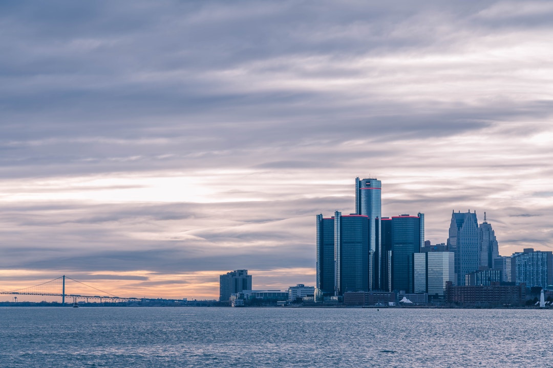 Фото Детройт (Detroit Photos) Фото Детройт (Detroit Photos)
