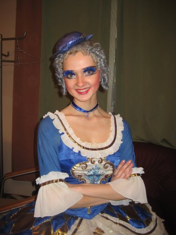 №169, Елена Силякова, Санкт-Петербург №169, Елена Силякова, Санкт-Петербург