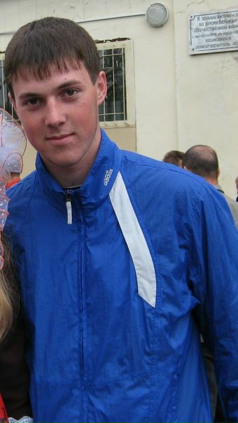 №63, Александр Николаев, 36 лет, Павлово №63, Александр Николаев, 36 лет, Павлово