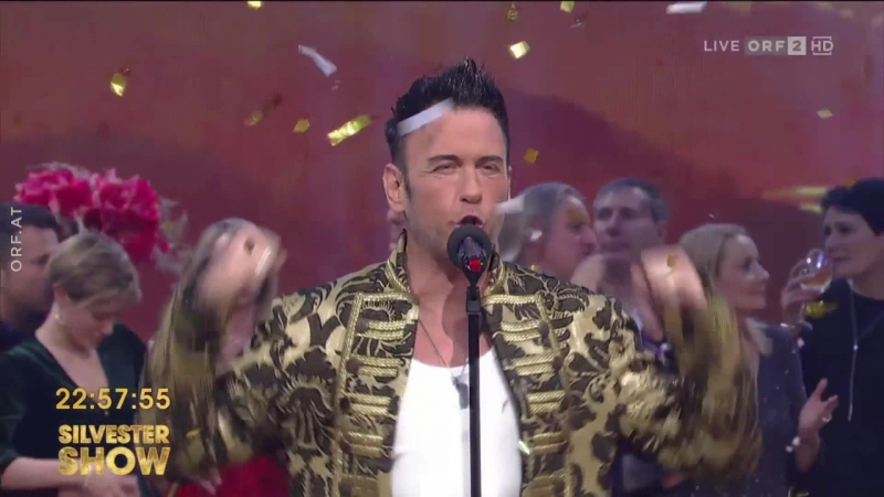 Münchner Zwietracht Wiesn Medley ( Silvestershow mit Jörg Pilawa