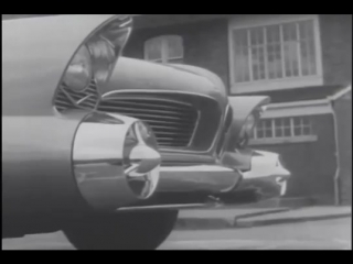 Plymouth 1953