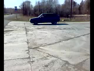 Video by Kostya Kokuev