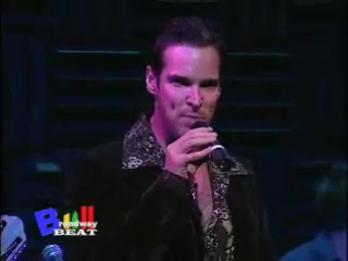 Hugh Panaro - I Dont Remember Christmas