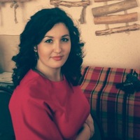 Анастасия Кожина | 