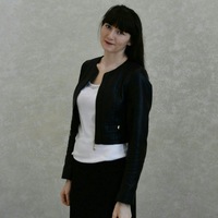 Мария Петрова