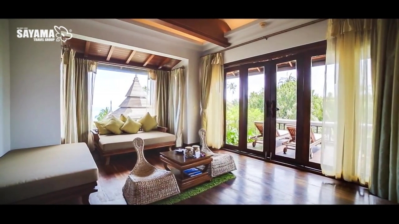 ROYAL MUANG SAMUI VILLAS 5. Лучшие отели