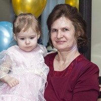 Людмила Костина | Самара