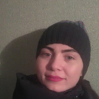 Ольга Уколова | Черногорск