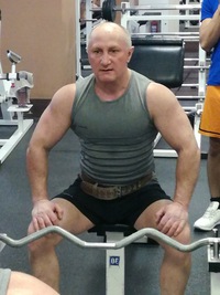 Юрий Паньков