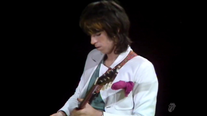 The Rolling Stones Aint Too Proud To Beg