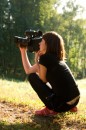Фотография Жанна Брусникина
