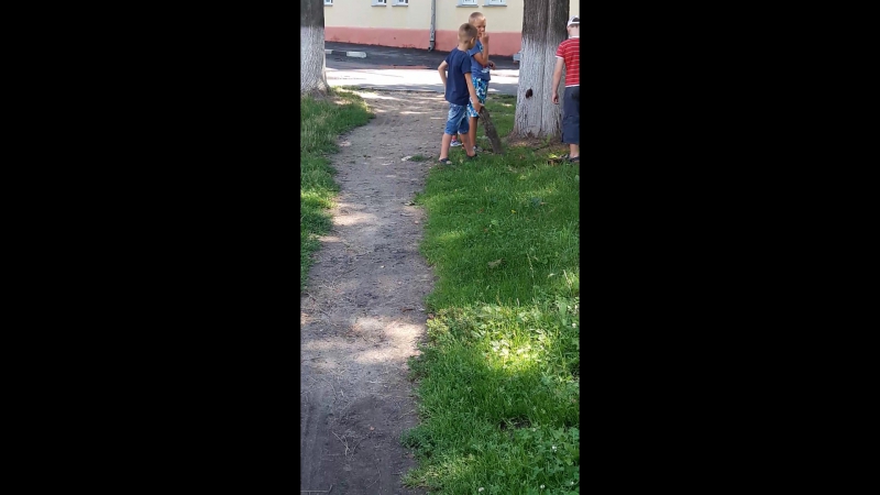 Даша. . и ее