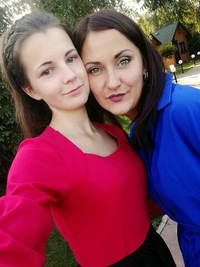 Яна Миронец