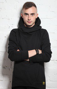 Юра Васюк, Украина, Львов