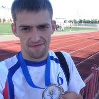 Миша Горбачев