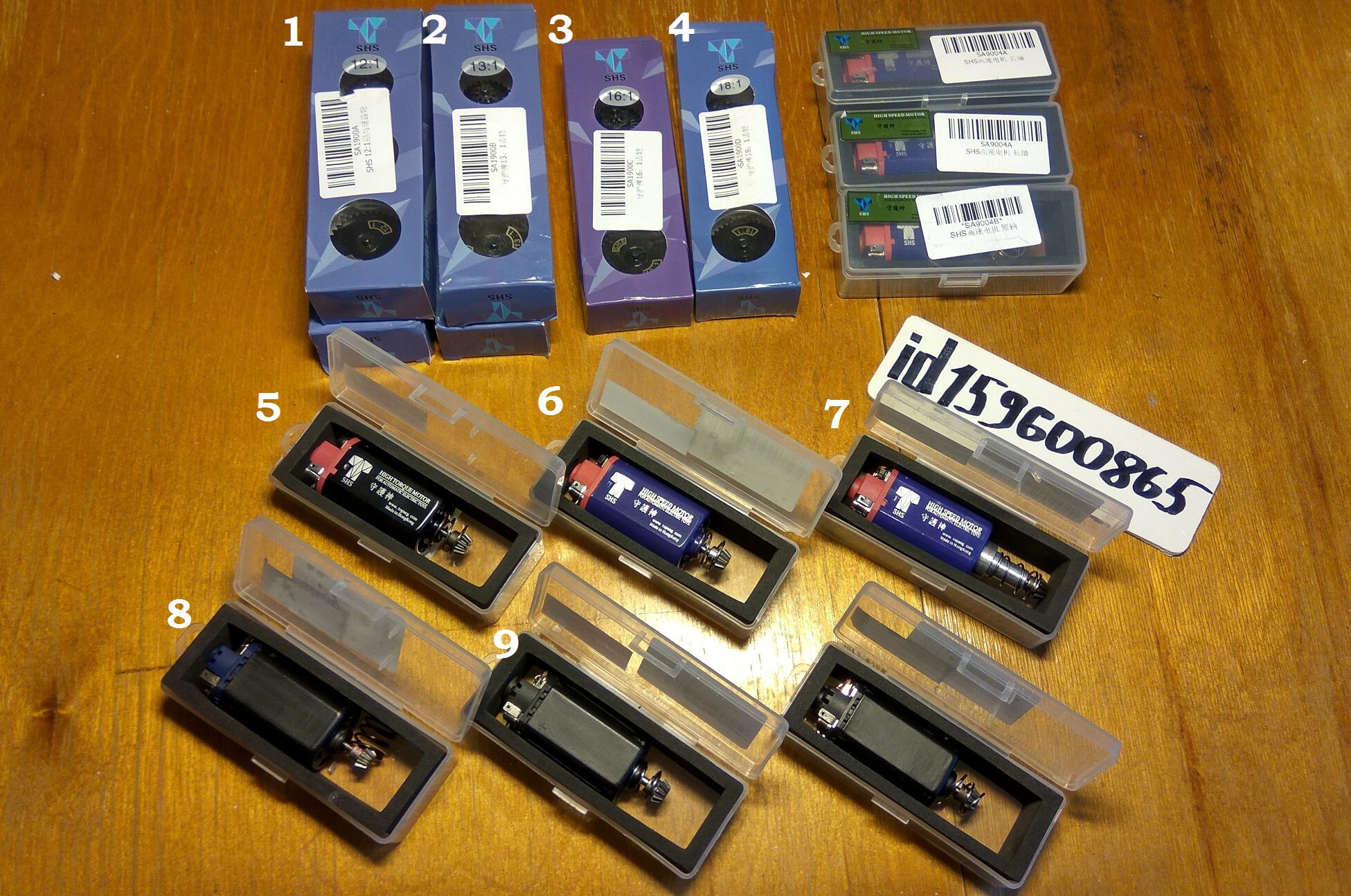 Фотография лота