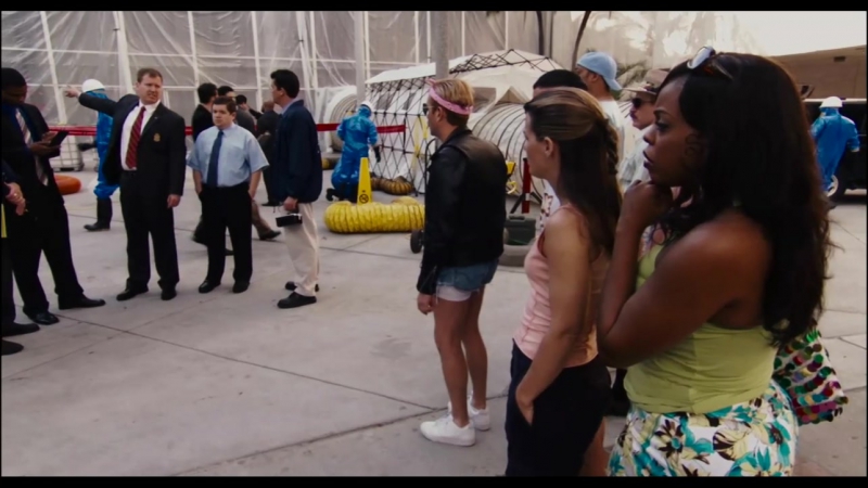 Reno 911