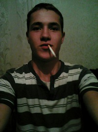Сергей Лисин