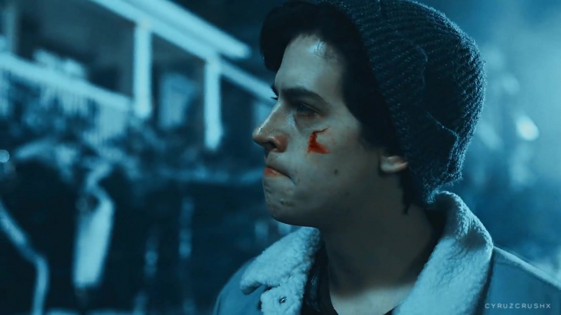 betty + jughead need my